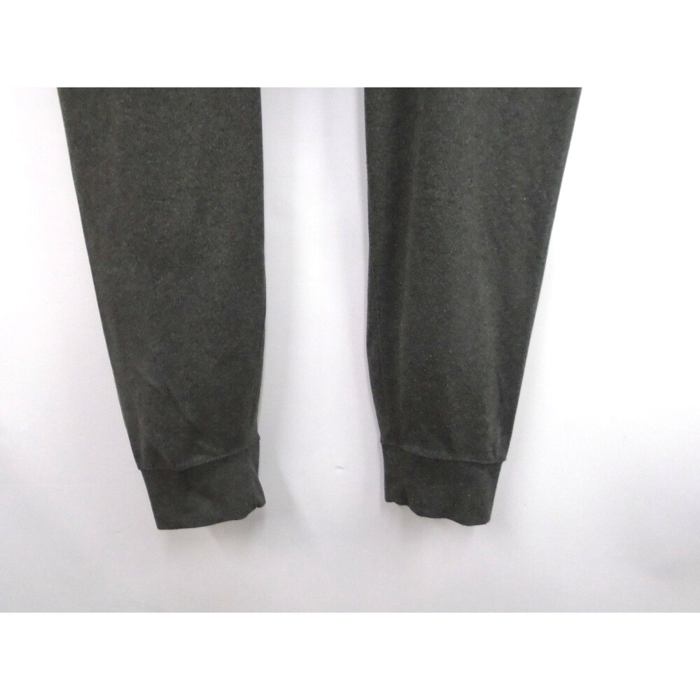 JACHS New York Lounge Pants Joggers Drawstring Heather Gray Mens Size XL - Picture 5 of 9